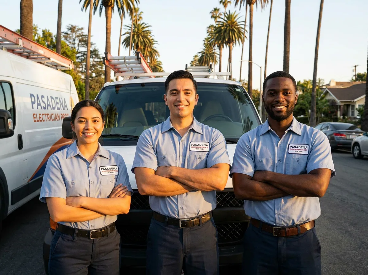 Electrician company in Vona, CO